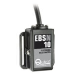 QUICK EBSN 10 ELECTRONIC SWITCH FOR BILGE PUMP 10 AMP