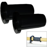 SCOTTY 101 OAR COLLARS PAIR