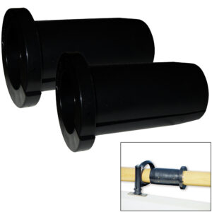 SCOTTY 101 OAR COLLARS PAIR