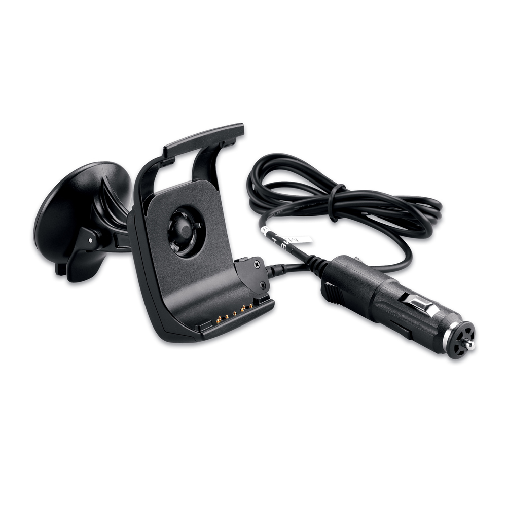 GARMIN AUTO SUCTION CUP MOUNT FOR MONTANA
