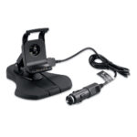 GARMIN AUTO FRICTION MOUNT MONTANA