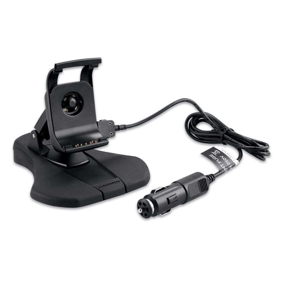 GARMIN AUTO FRICTION MOUNT MONTANA