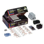 INNOVATIVE LIGHTING DOCK AND DECK LED KIT AMBER LED / WHITE