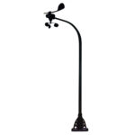 RAYMARINE WIRELESS VERTICAL WIND TRANSMITTER - NEW DESIGN