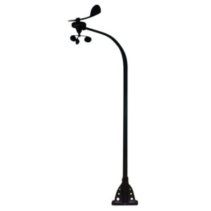 RAYMARINE WIRELESS VERTICAL WIND TRANSMITTER - NEW DESIGN