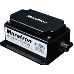 MARETRON FFM100-01 FUEL FLOW MONITOR