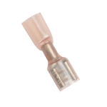 ANCOR 22-18 FEMALE HEATSHRINK DISCONNECT 100PK