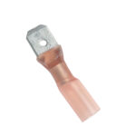ANCOR 22-18 MALE HEATSHRINK DISCONNECT 100PK
