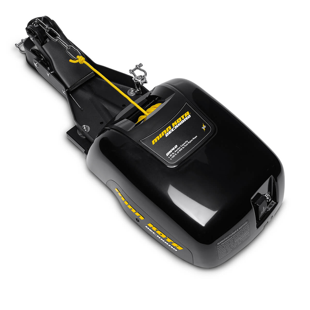 MINN KOTA PONTOON DECKHAND - Image 2