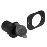 MARINCO 12VRC SEALINK DELUXE 12V RECEPTABLE