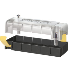 BLUE SEA 2719 MAXIBUS COVER FOR 2127 & 2128