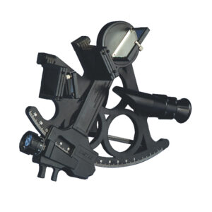 DAVIS MARK 15 MASTER SEXTANT
