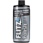 FLITZ POLISH - LIQUID 7.6 OZ BOTTLE