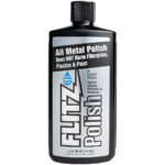 FLITZ POLISH - LIQUID 16 OZ BOTTLE