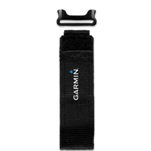 GARMIN FABRIC WRIST STRAP FORERUNNER 910XT