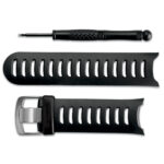 GARMIN REPLACEMENT WATCH BAND FORERUNNER 610 BLACK