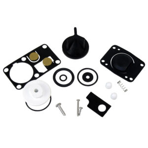 JABSCO SERVICE KIT FOR MANUAL 29090 & 29120 SERIES