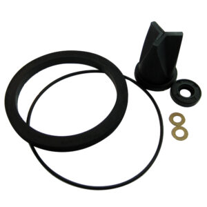 JABSCO SERVICE KIT FOR QUIET FLUSH 37045 & 37245 SERIES