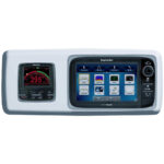 NAVPOD GP2049 SYSTEMPOD PRE-CUT RAYMARINE E9 F/ 12"