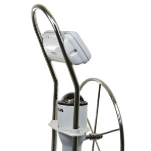 NAVPOD AG218 ANGLEGUARD 1.25" SINGLE BEND 58" X 12"