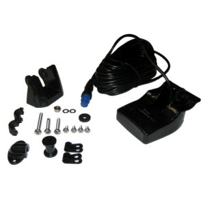 GARMIN TRANSOM MT DEPTH TEMP 50/200KHZ 8 PIN