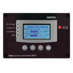 XANTREX SCP SYSTEM CONTROL  PANEL FOR FREEDOM SW2012/3012