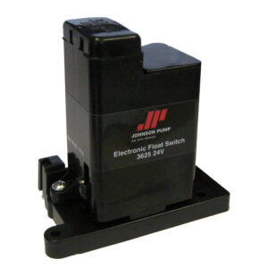 JOHNSON PUMP ELECTRO MAGNETIC FLOAT SWITCH 24V