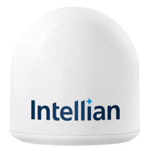 INTELLIAN I2 EMPTY DOME ASSEMBLY