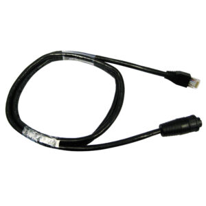 RAYMARINE RAYNET TO RJ45 MALE CABLE 1M
