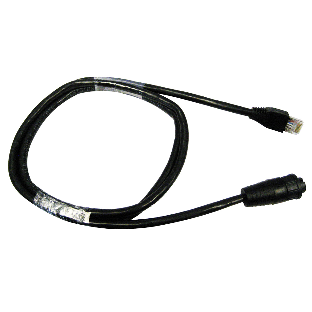 RAYMARINE RAYNET TO RJ45 MALE CABLE 1M