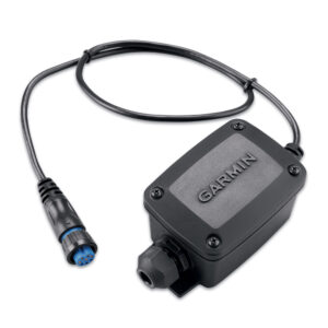 GARMIN 8 PIN FEMALE TO WIRE BLOCK ADAPTER