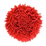 SHURHOLD BRITE BONNETT SHAG MICROFIBER F/ POLISHER