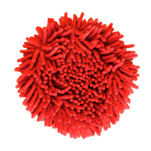 SHURHOLD BRITE BONNETT SHAG MICROFIBER F/ POLISHER