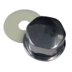 SCHMITT MARINE 5/8-18 CENTER NUT FOR 7XX SERIES STEERING