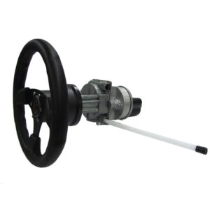 OCTOPUS TYPE S STRAIGHT SHAFT ROTARY MECHANICAL DRIVE