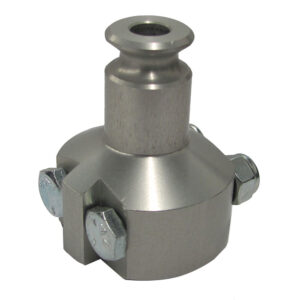 OCTOPUS STEERING CABLE ADPATER KIT FOR TFX SSC62 - UFLEX M66