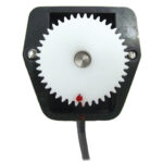OCTOPUS RUDDER FEED BACK  POTENTIOMETER MODULE