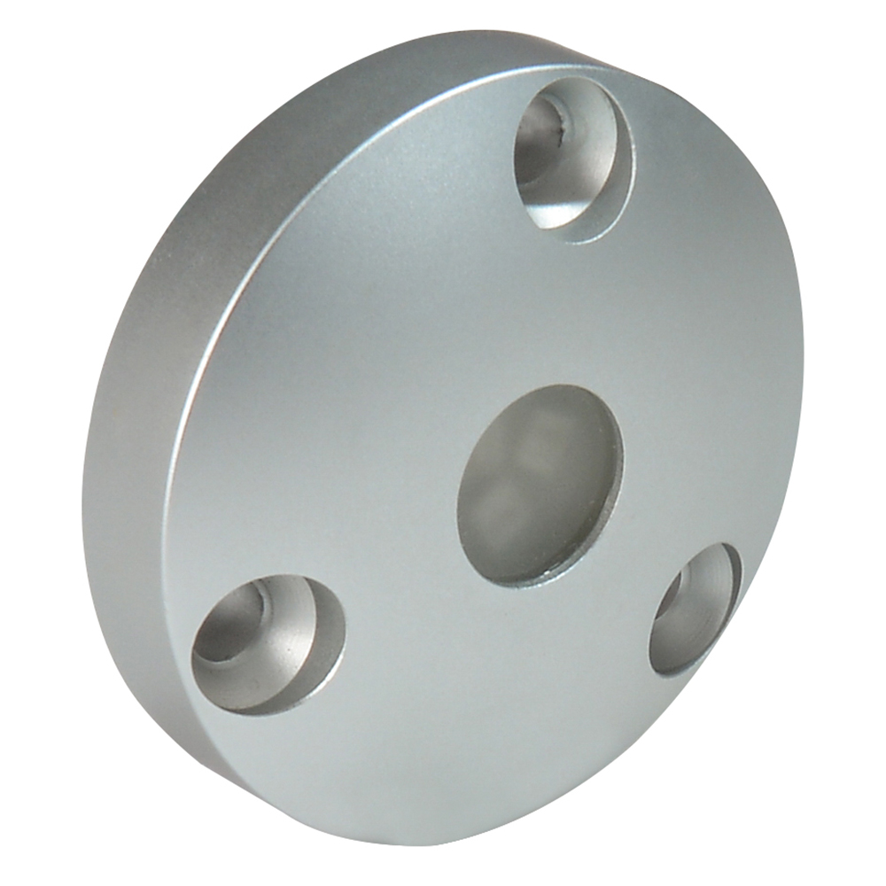 LUMITEC ANYWHERE LIGHT WHITE LIGHT BRUSHED HOUSING - Image 2