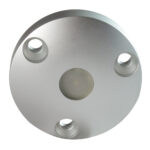 LUMITEC ANYWHERE LIGHT BLUE LIGHT BRUSHED HOUSING