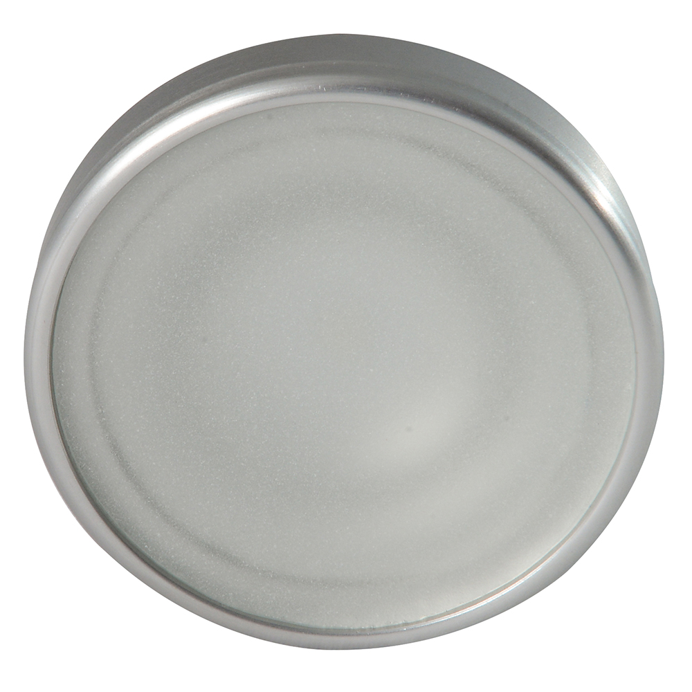 LUMITEC HALO DOWN LIGHT BLUE, RED W/WHITE DIMMING