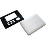 FURUNO FLUSH MOUNT BEZEL FOR GP33 OR RD33