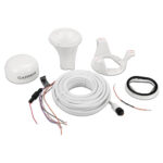GARMIN GPS 19X HVS NMEA 0183 VERSION