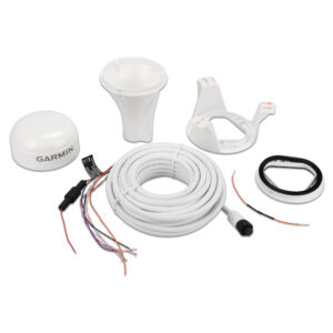 GARMIN GPS 19X HVS NMEA 0183 VERSION