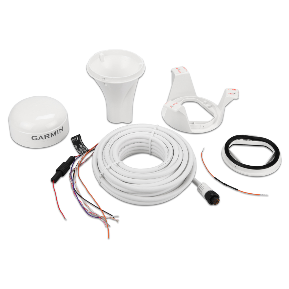 GARMIN GPS 19X HVS NMEA 0183 VERSION