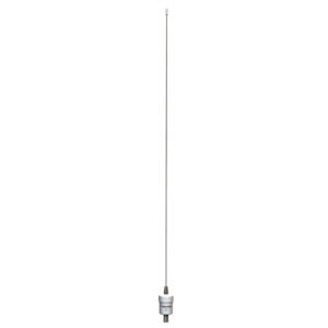 SHAKESPEARE AIS 5215-AIS 36" SQUATTY BODY ANTENNA FOR