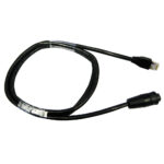 RAYMARINE RAYNET (FEMALE) TO RJ45 (MALE) CABLE
