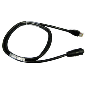 RAYMARINE RAYNET (FEMALE) TO RJ45 (MALE) CABLE