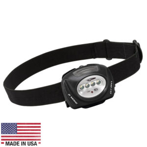 PRINCETON TEC QUAD II INTRINSICALLY SAFE HEAD LAMP