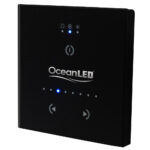OCEAN LED DMX TOUCH PANEL CONTROLLER