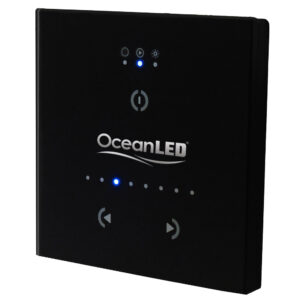 OCEAN LED DMX TOUCH PANEL CONTROLLER